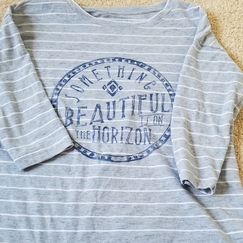 Sonoma T shirt